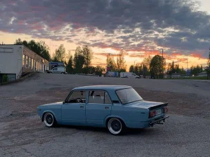 Lada 1500
