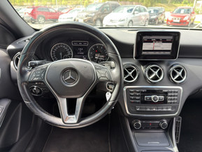 Mercedes-Benz A