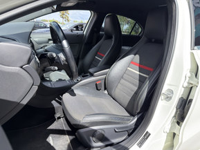Mercedes-Benz A