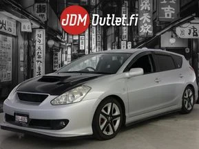 Toyota Caldina