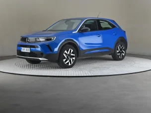 Opel Mokka-e