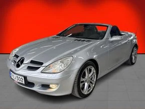 Mercedes-Benz SLK
