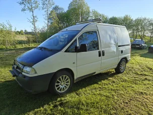 Peugeot Expert