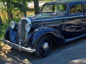 Mercedes-Benz 170