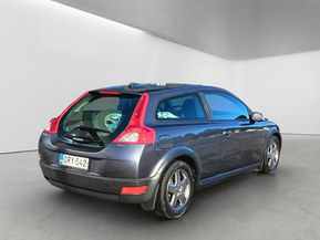 Volvo C30