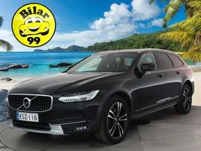 Volvo V90 Cross Country