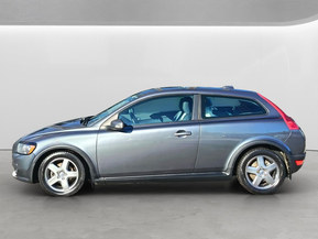 Volvo C30