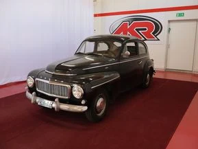 Volvo 544