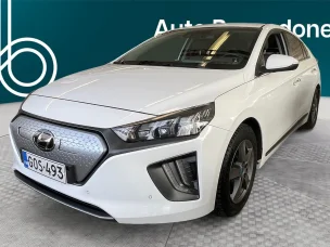 Hyundai Ioniq Electric