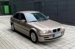 BMW 316