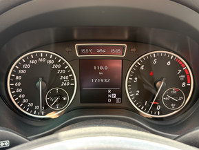 Mercedes-Benz A