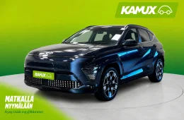 Hyundai Kona Electric