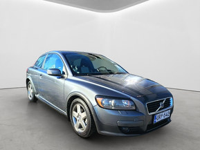 Volvo C30