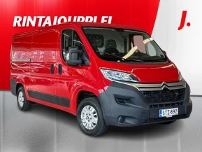 Citroen Jumper