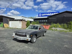 Dodge Aspen