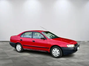Toyota Carina E
