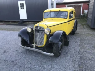 Adler Trumpf