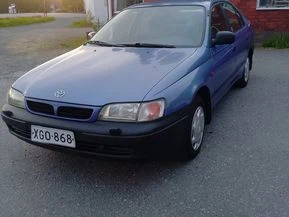 Toyota Carina E