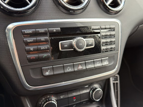 Mercedes-Benz A