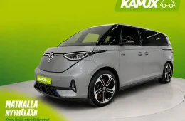 Volkswagen ID. Buzz