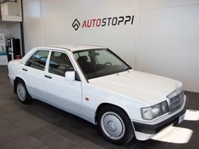 Mercedes-Benz 190