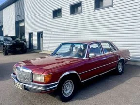 Mercedes-Benz 350