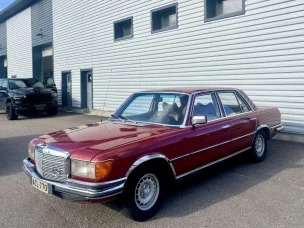 Mercedes-Benz 350
