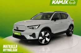 Volvo EX40