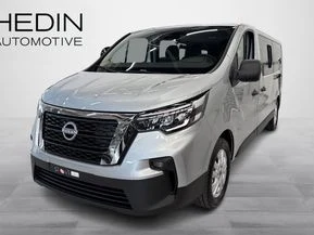 Nissan Primastar