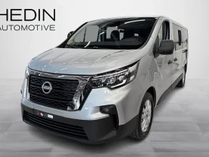 Nissan Primastar