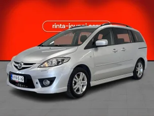 Mazda 5