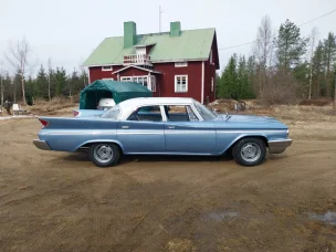 DeSoto Fireflite