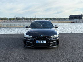 BMW 440