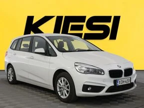 BMW 216