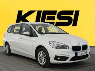 BMW 216