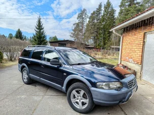 Volvo XC70