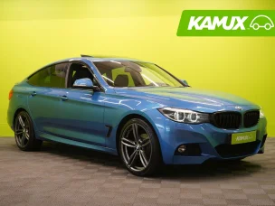 BMW 320 Gran Turismo