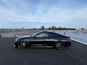 BMW 440