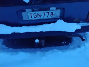 Volvo 960
