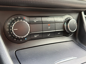 Mercedes-Benz A