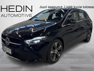 Mercedes-Benz B