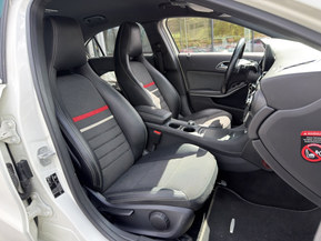 Mercedes-Benz A