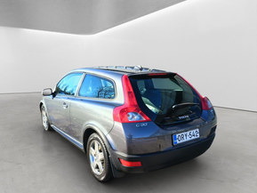Volvo C30