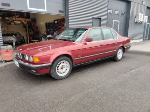 BMW 735