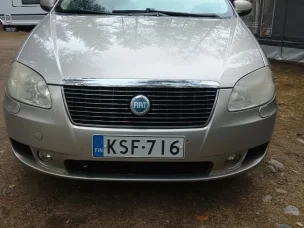 Fiat Croma