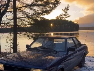 Ford Taunus