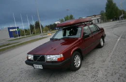 Volvo 940