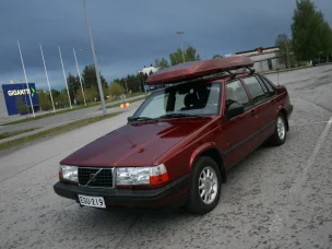 Volvo 940