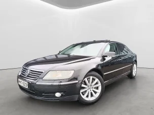 Volkswagen Phaeton