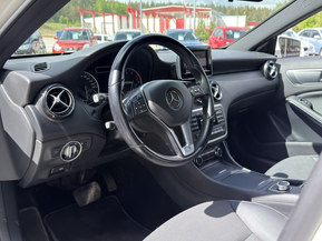 Mercedes-Benz A